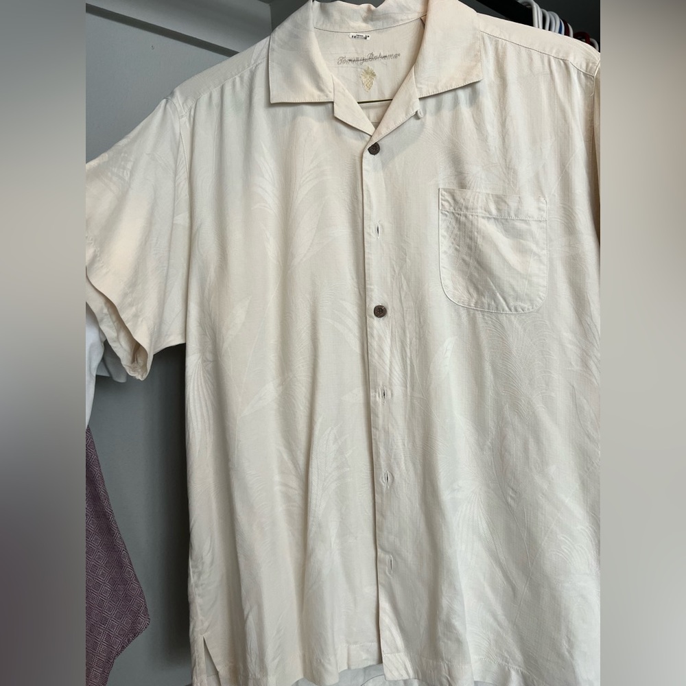 Tommy bahama